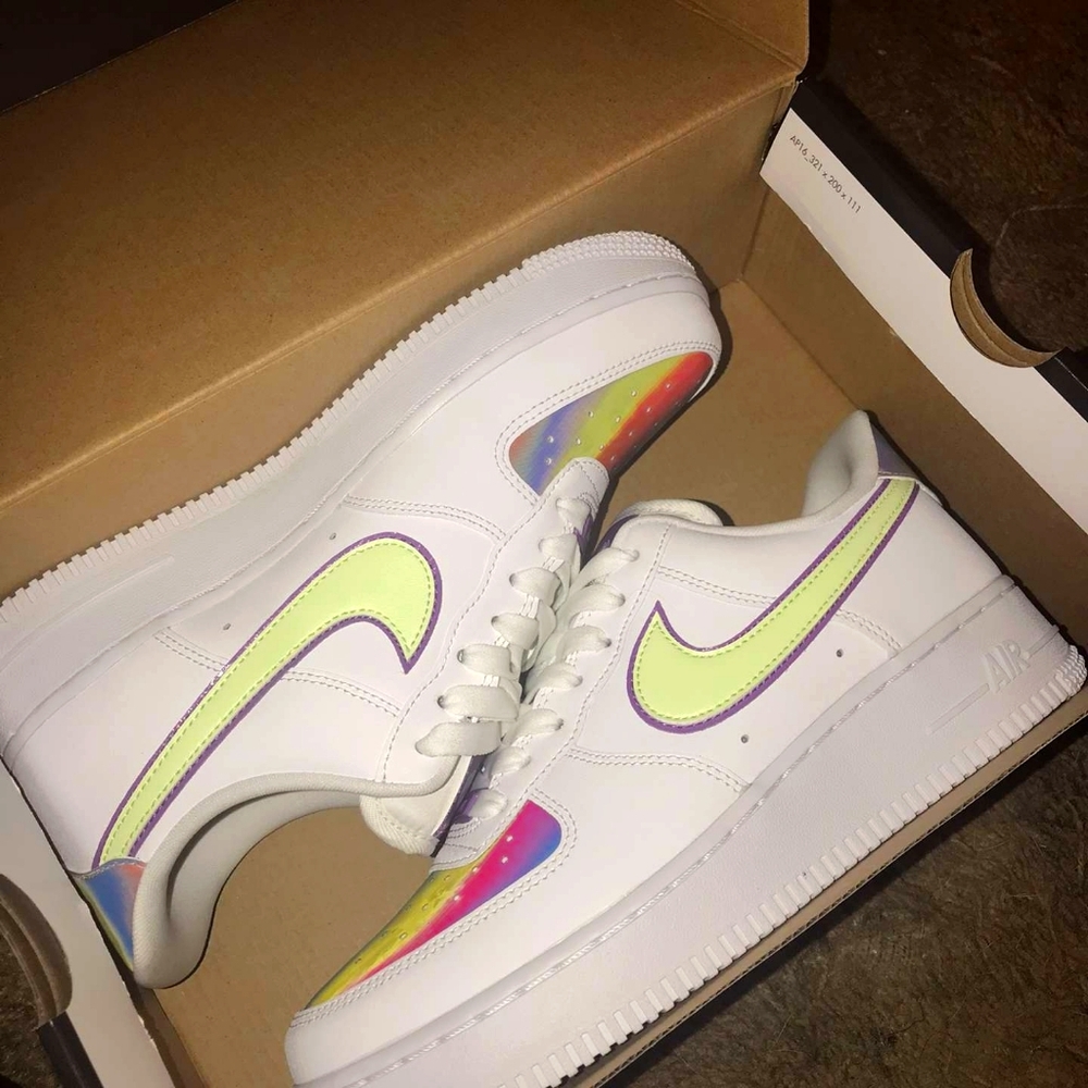 Air force 1